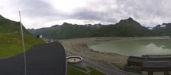Archiv Foto Webcam Bielerhöhe 09:00
