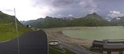 Archiv Foto Webcam Bielerhöhe 17:00