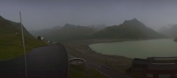 Archiv Foto Webcam Bielerhöhe 19:00