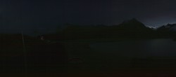 Archiv Foto Webcam Bielerhöhe 21:00