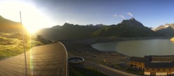 Archiv Foto Webcam Bielerhöhe 05:00