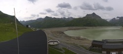 Archiv Foto Webcam Bielerhöhe 09:00