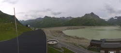 Archiv Foto Webcam Bielerhöhe 11:00