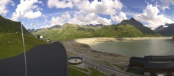 Archiv Foto Webcam Bielerhöhe 15:00