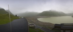 Archived image Webcam Silvretta Bielerhöhe ski resort 05:00
