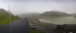 Archived image Webcam Silvretta Bielerhöhe ski resort 07:00