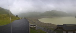 Archived image Webcam Silvretta Bielerhöhe ski resort 17:00
