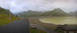 Archiv Foto Webcam Bielerhöhe 05:00