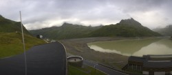 Archiv Foto Webcam Bielerhöhe 06:00