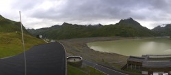 Archiv Foto Webcam Bielerhöhe 07:00