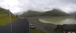 Archiv Foto Webcam Bielerhöhe 09:00