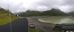 Archiv Foto Webcam Bielerhöhe 11:00