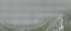 Archived image Webcam Aillons Margeriaz Upper station 11:00