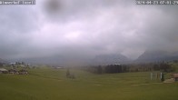 Archived image Webcam Farmhouse Wimmerhof in Inzell 06:00