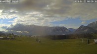 Archived image Webcam Farmhouse Wimmerhof in Inzell 07:00