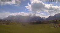 Archived image Webcam Farmhouse Wimmerhof in Inzell 11:00