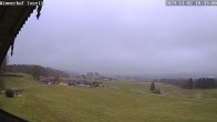 Archived image Webcam Farmhouse Wimmerhof in Inzell 09:00