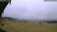 Archived image Webcam Farmhouse Wimmerhof in Inzell 11:00