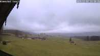 Archived image Webcam Farmhouse Wimmerhof in Inzell 13:00