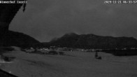 Archiv Foto Webcam Wimmerhof in Inzell 05:00