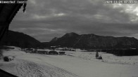 Archived image Webcam Farmhouse Wimmerhof in Inzell 06:00