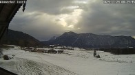 Archived image Webcam Farmhouse Wimmerhof in Inzell 07:00