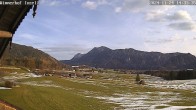 Archived image Webcam Farmhouse Wimmerhof in Inzell 13:00