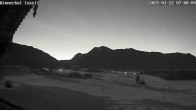 Archived image Webcam Farmhouse Wimmerhof in Inzell 06:00