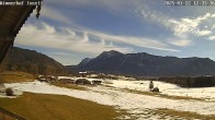 Archived image Webcam Farmhouse Wimmerhof in Inzell 12:00