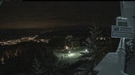 Archiv Foto Webcam Chamrousse Vercors 23:00