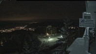 Archiv Foto Webcam Chamrousse Vercors 01:00