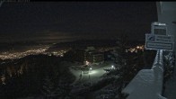 Archiv Foto Webcam Chamrousse Vercors 05:00