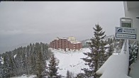 Archiv Foto Webcam Chamrousse Vercors 11:00