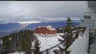 Archiv Foto Webcam Chamrousse Vercors 15:00