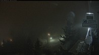 Archiv Foto Webcam Chamrousse Vercors 19:00