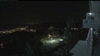 Archived image Webcam Chamrousse 1750 01:00