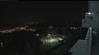 Archived image Webcam Chamrousse 1750 03:00