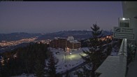 Archived image Webcam Chamrousse 1750 06:00