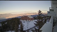 Archived image Webcam Chamrousse 1750 07:00