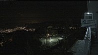 Archiv Foto Webcam Chamrousse Vercors 23:00