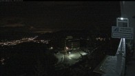 Archiv Foto Webcam Chamrousse Vercors 01:00