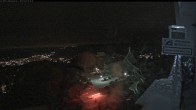 Archived image Webcam Chamrousse 1750 01:00