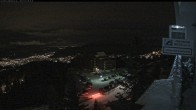 Archived image Webcam Chamrousse 1750 05:00