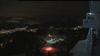 Archived image Webcam Chamrousse 1750 06:00