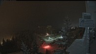 Archived image Webcam Chamrousse 1750 23:00