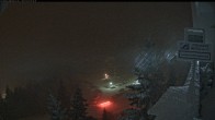 Archived image Webcam Chamrousse 1750 01:00