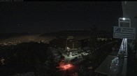 Archiv Foto Webcam Chamrousse Vercors 03:00