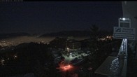 Archiv Foto Webcam Chamrousse Vercors 06:00