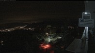 Archived image Webcam Chamrousse 1750 01:00