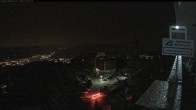 Archived image Webcam Chamrousse 1750 03:00